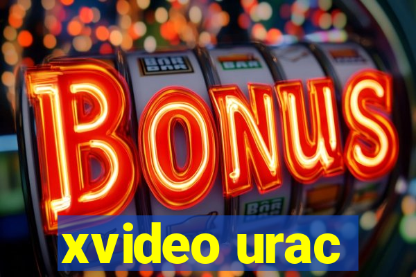 xvideo urac